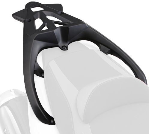 Amazon.co.jp: YAMAHA(ヤマハ) ユーロボックスリアキャリア2 Amazon.co.jp: YAMAHA(ヤマハ) ユーロボックスリアキャリア2
